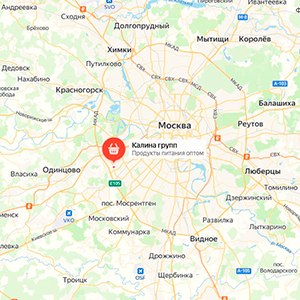 121471, Москва, Рябиновая улица, 53