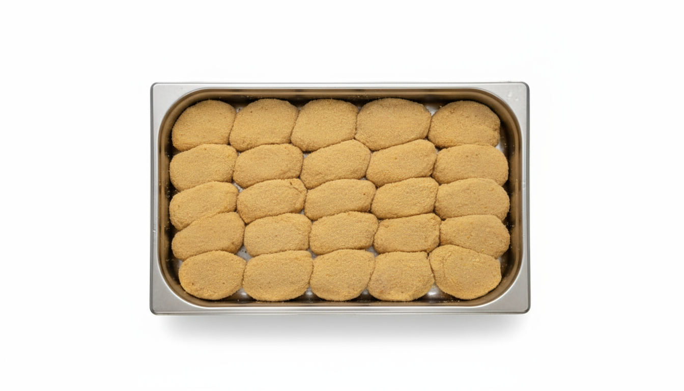 Полуфабрикаты собственного производства